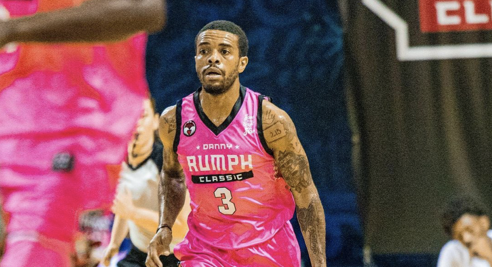 Rumph Center battled back for a night one win